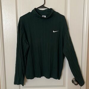 Nike lounge set